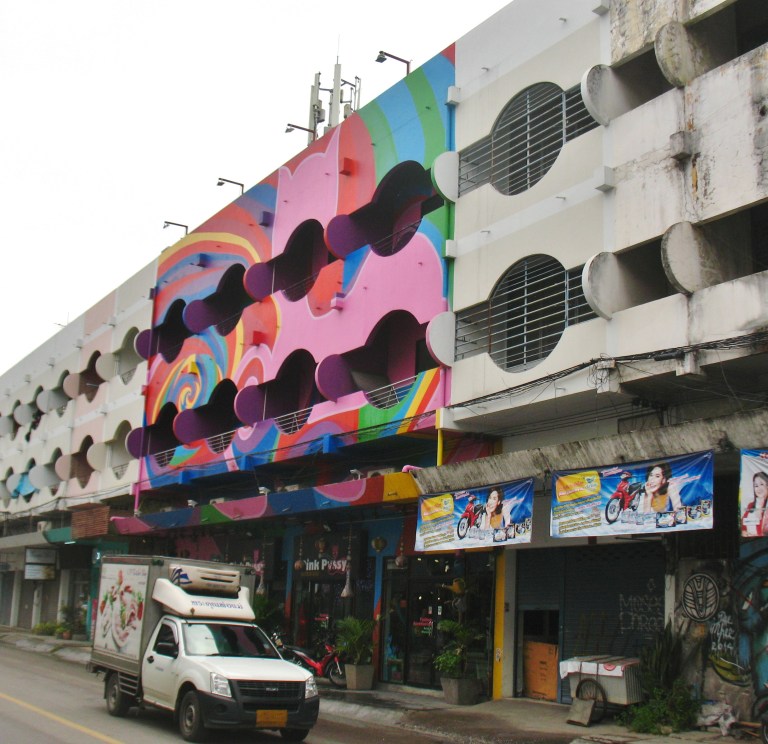 13 - chiang mai, thailand