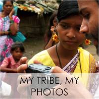 My tribe My photos, India