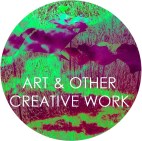 art and other creative work