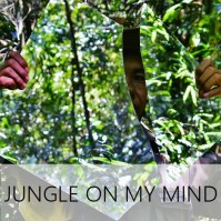 Jungle on my mind