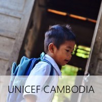 UNICEF and girl counselling project in rural schools