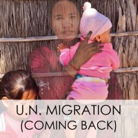 U.N. Migration (Coming back)