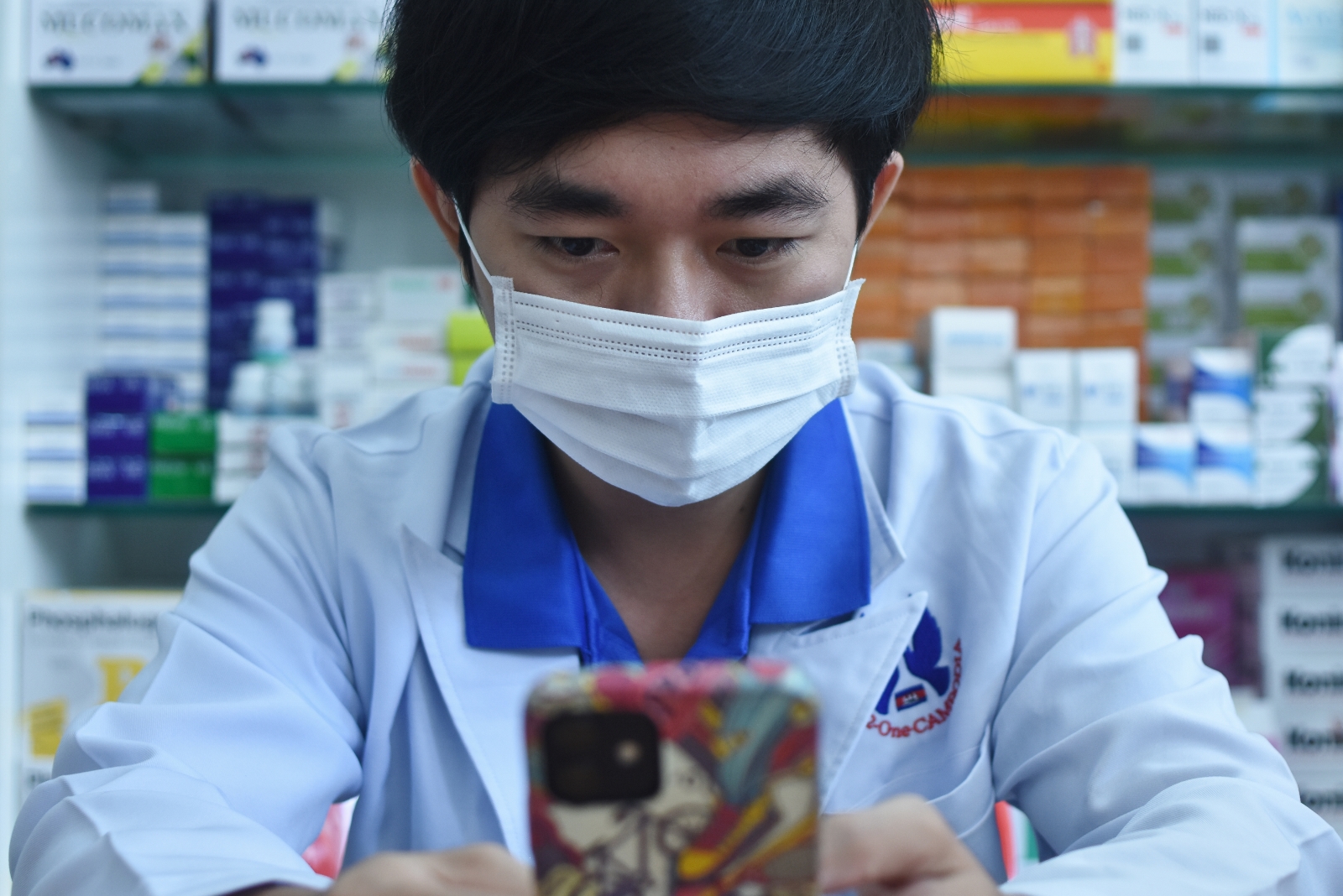 Cleft palate surgery follow-up - One2one and Happy clinic (2)