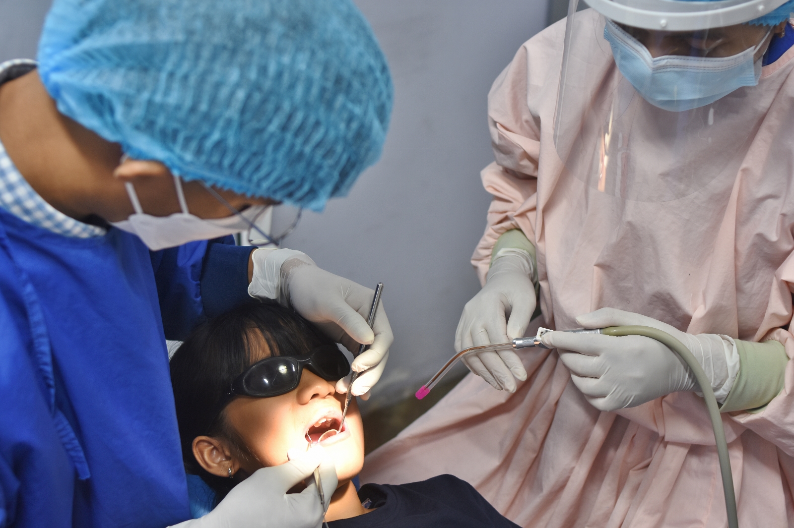 Cleft palate surgery follow-up - One2one and Happy clinic (3)