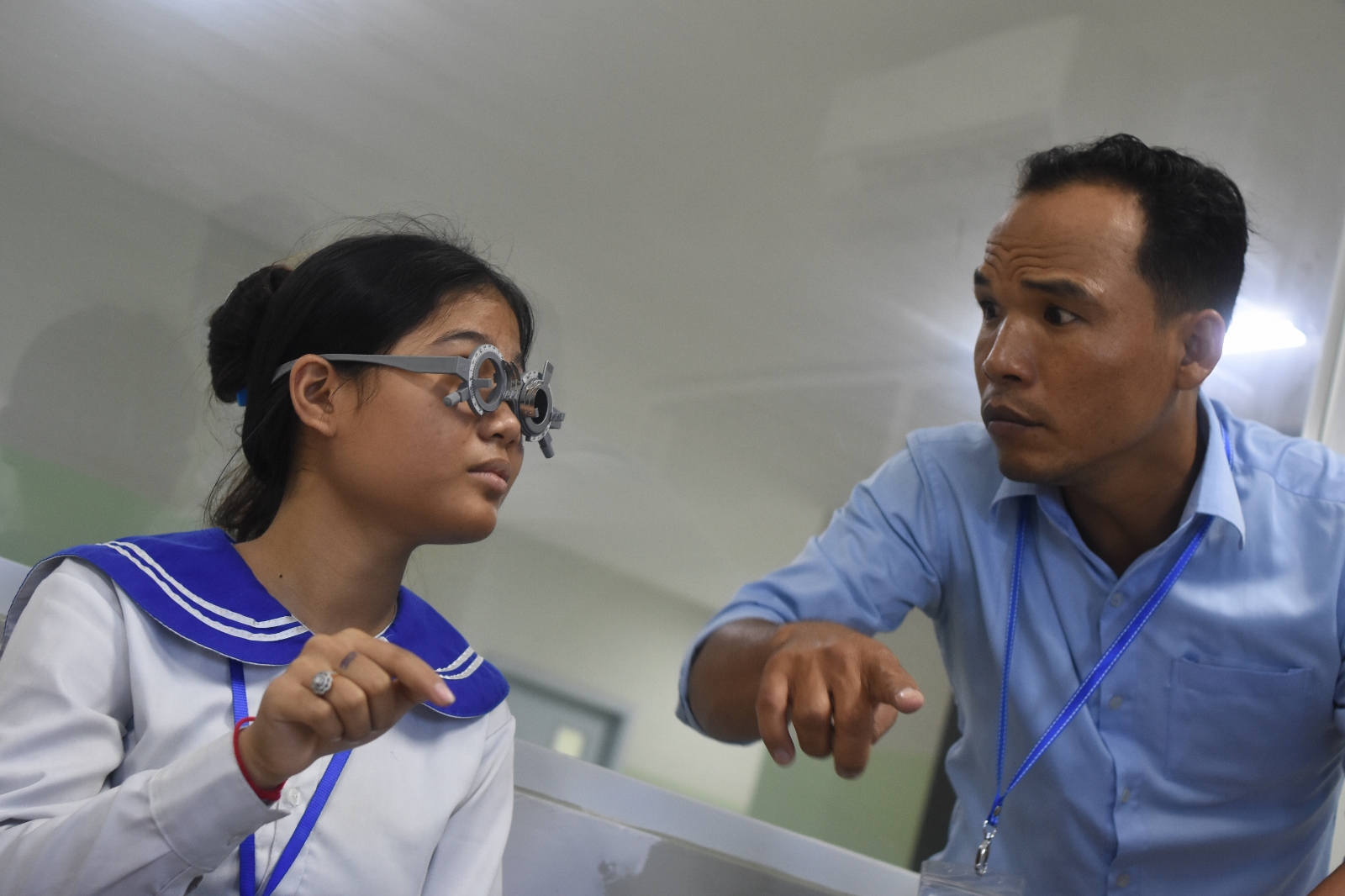 DDP and Khmer Soviet Hospital (1)