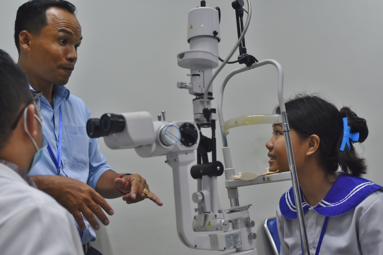 DDP and Khmer Soviet Hospital (2)