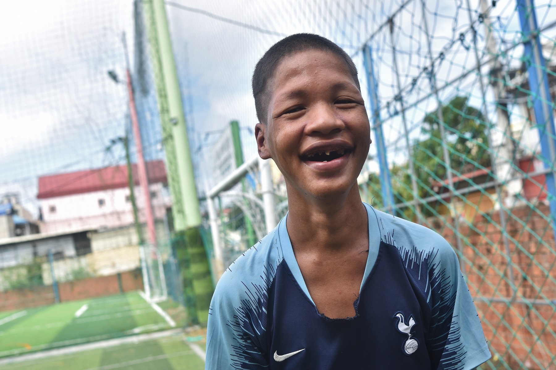 Kampuchea Sela Handicap (14)