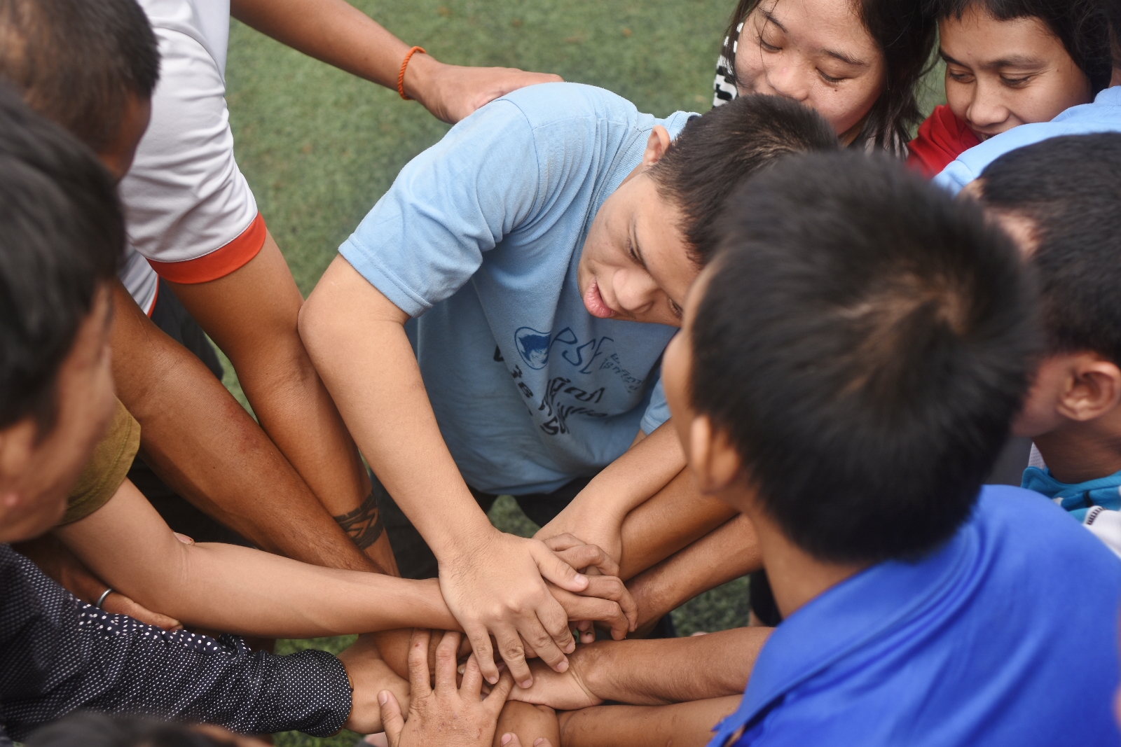 Kampuchea Sela Handicap (18)