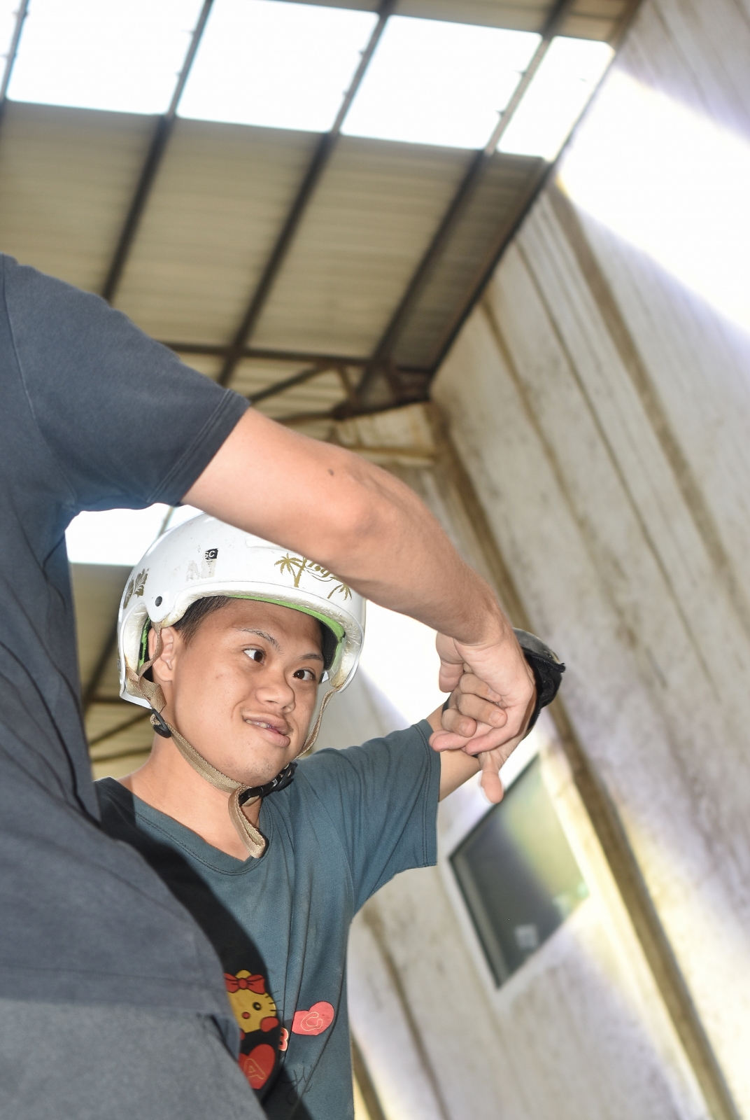 Kampuchea Sela Handicap (3)