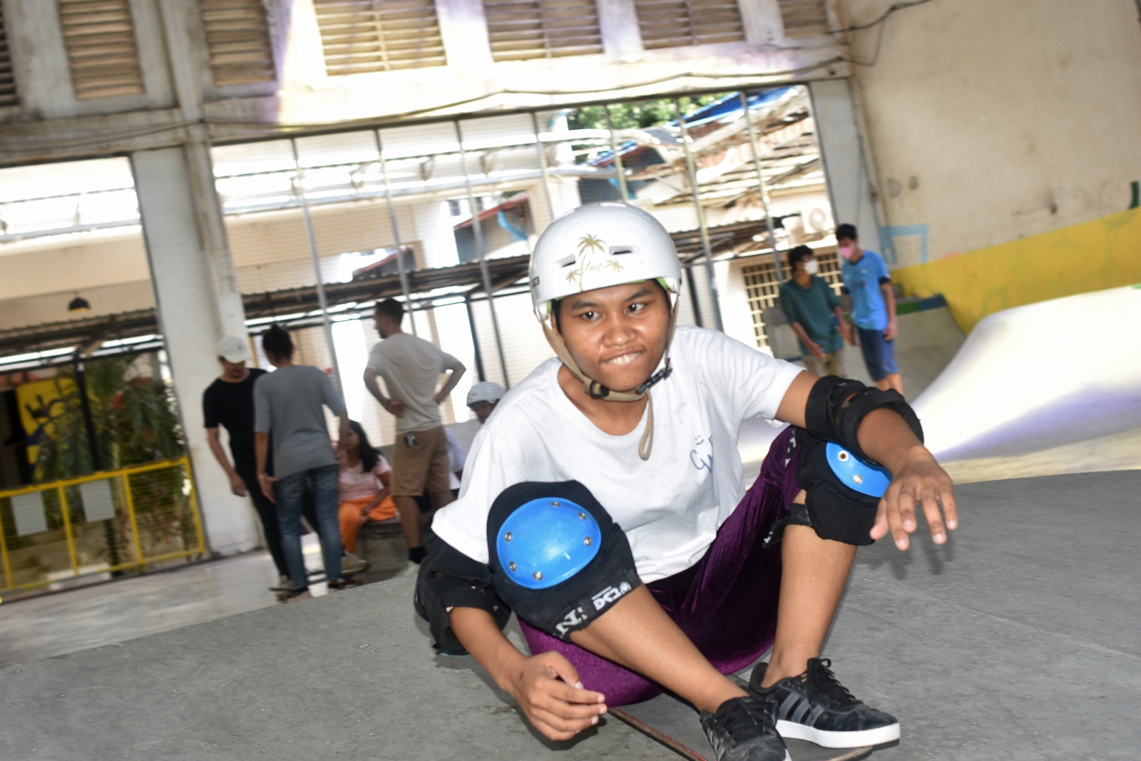 Kampuchea Sela Handicap (5)