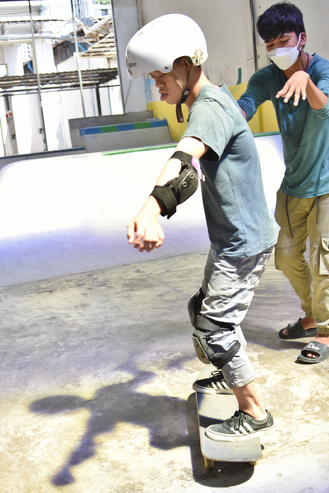 Kampuchea Sela Handicap (8)