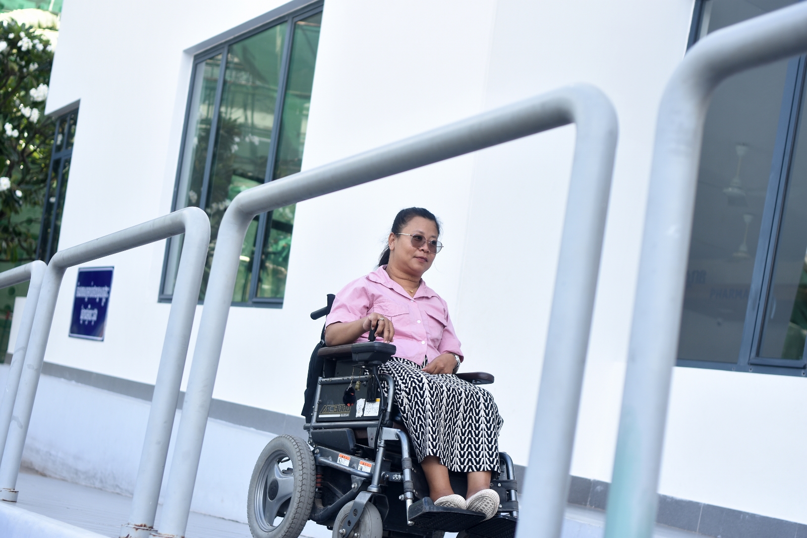 Phnom Penh Center for Independent Living (12)