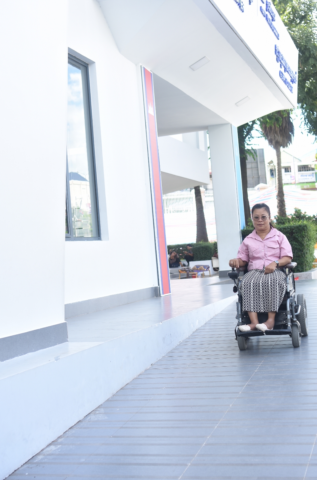 Phnom Penh Center for Independent Living (14)