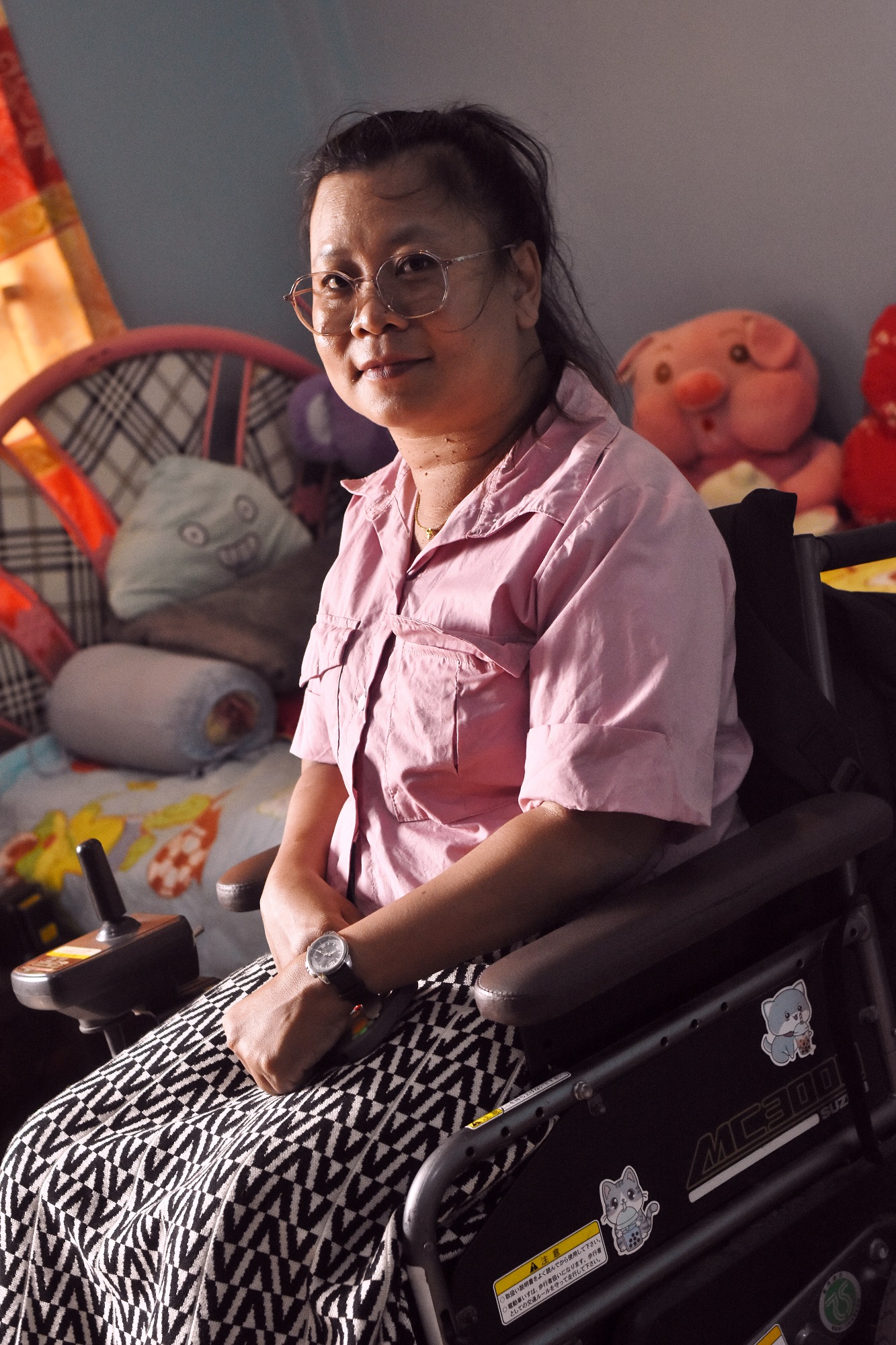 Phnom Penh Center for Independent Living (17)