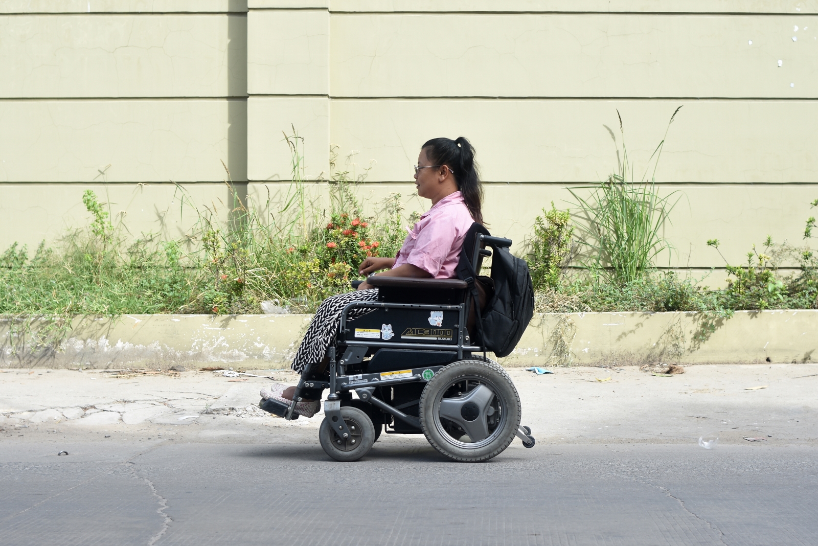 Phnom Penh Center for Independent Living (4)